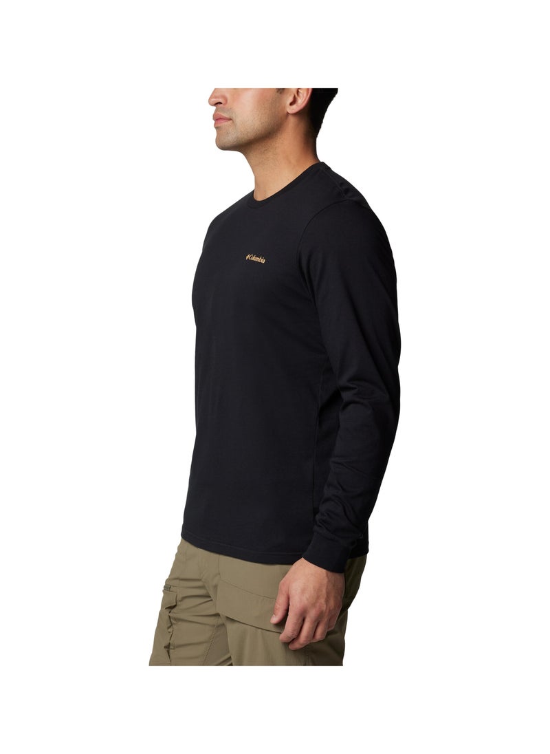 Columbia - Csc Seasonal Logo T-Shirt - Image 1