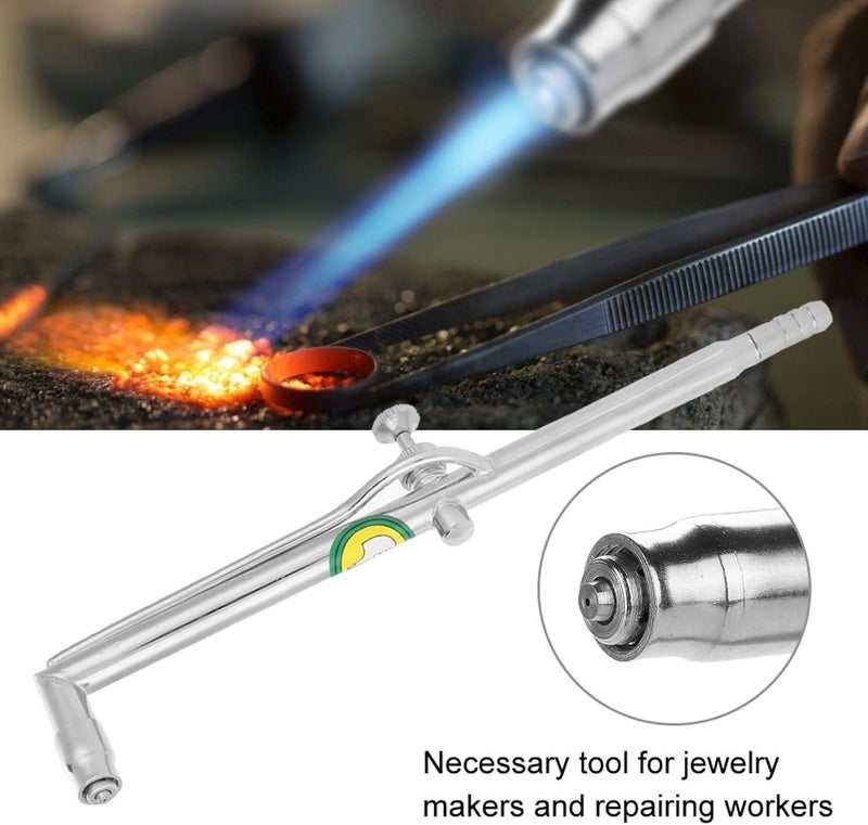 klarako Jewelry Welding Torch Jewelry Torch Jewelry Copper Torch Copper Welding Torch Jewelry Tools, Toys, Component and Jewelry Repairing - Image 3