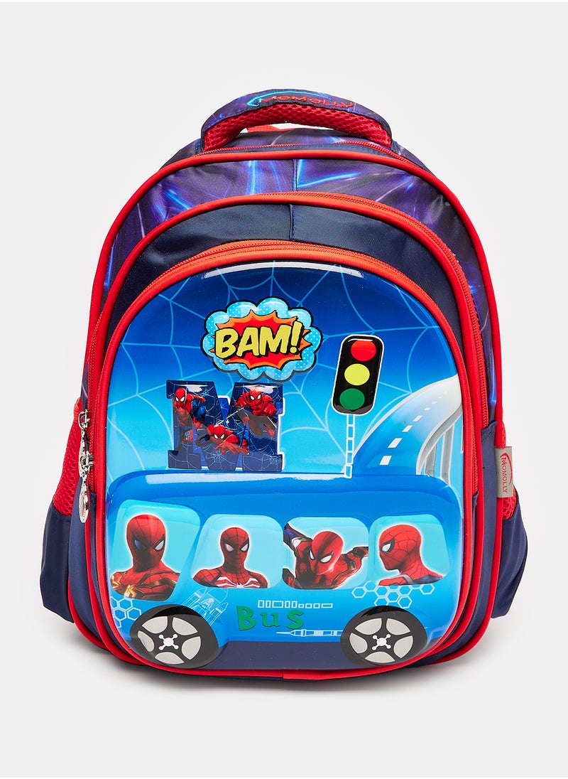 GRINTA Backpack  - Image 1
