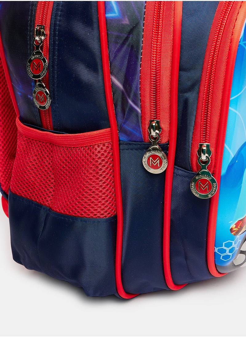 GRINTA Backpack  - Image 3