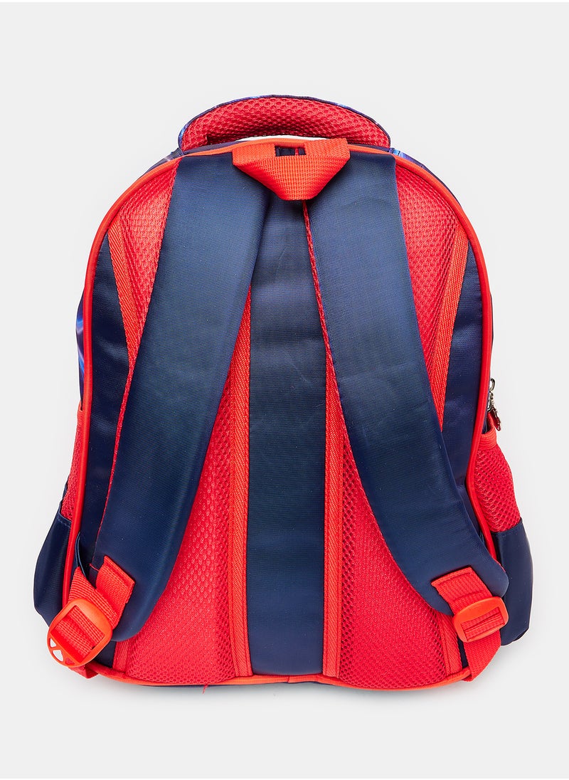 GRINTA Backpack  - Image 2