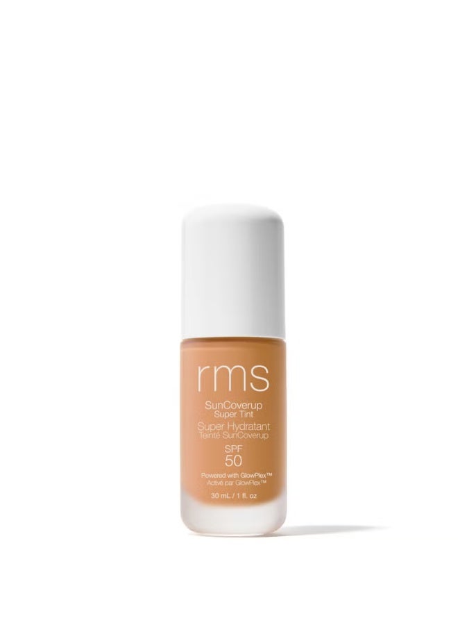 آر إم إس بيوتي RMS Beauty SunCoverup Super Tint SPF 50 - Sand - Image 1