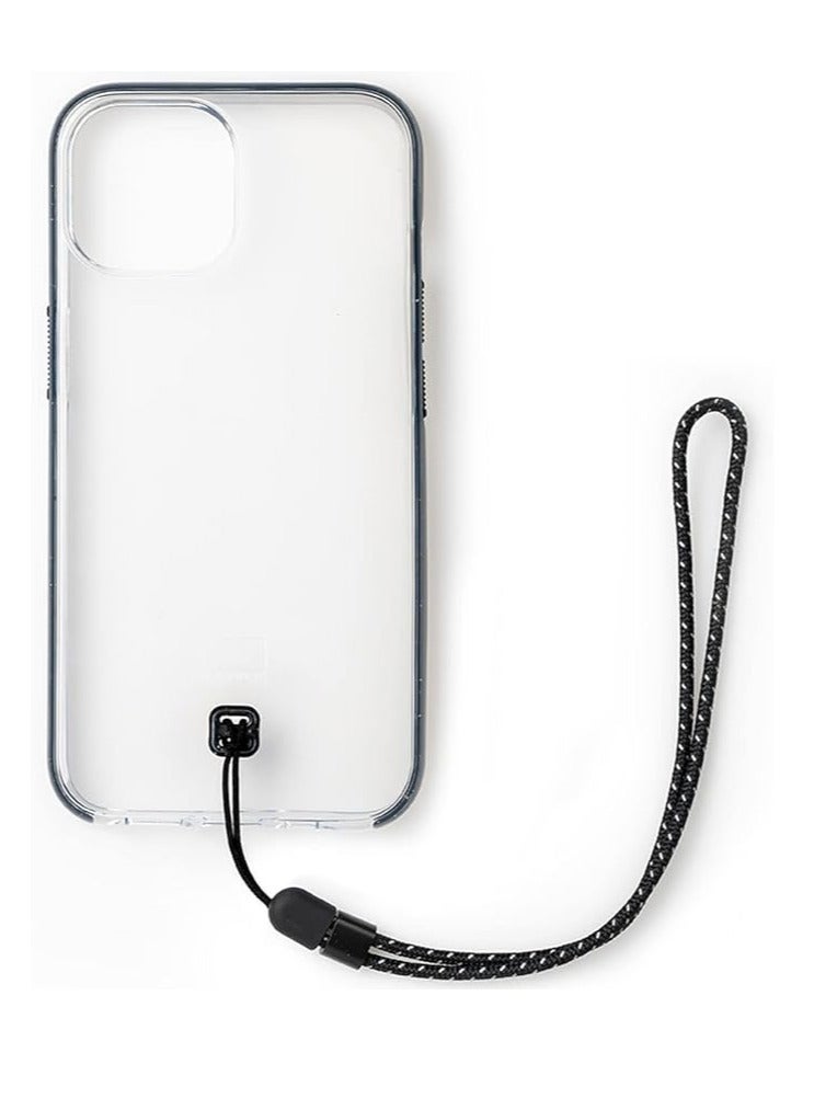 لاندر حافظة حماية لجوّال ايفون 13 برو ماكس (اصدار2021) من لاندر جليسير - Image 1