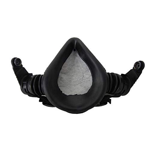 Ski-Doo New OEM Modular 1, 2 & 3 Mask System, 4477450090 - Image 2