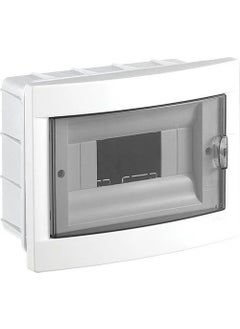 EBI 16-Plus Recessed Fuse Box Floor Panel 