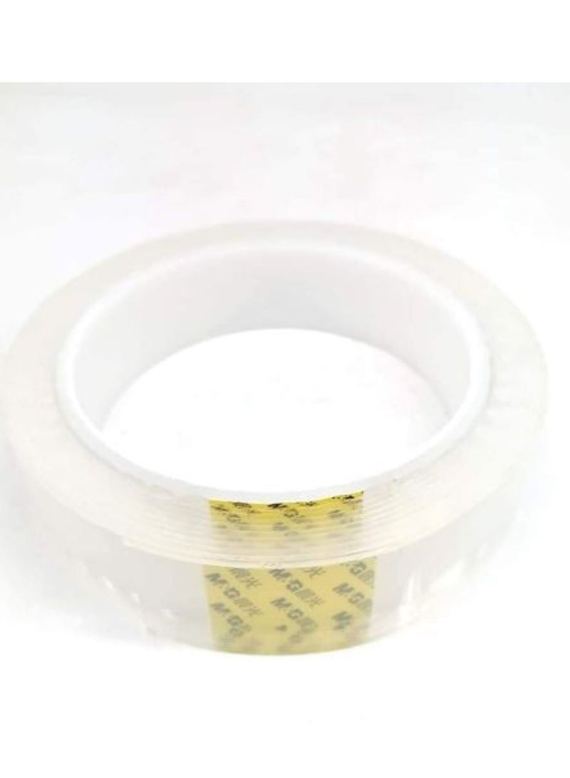 M&G MG Double-sided Nano Mounting transparent Tape - 3M - 36mm- No:AJD957U4 - Image 2