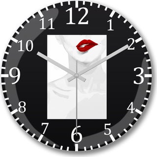 Print Shop Camisetas Migo Wall Clock Curved Real Glass - pzsku/Z08F2C6F3D5EAB31887DDZ/45/_/1728052463/f3f2460b-90c0-4a80-b8c2-c938847bace7