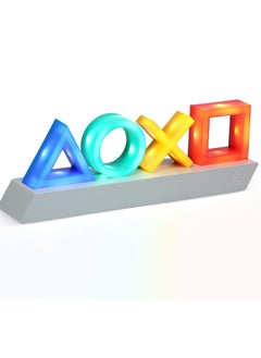 Paladone Paladone PlayStation Icons Light  - Image 1