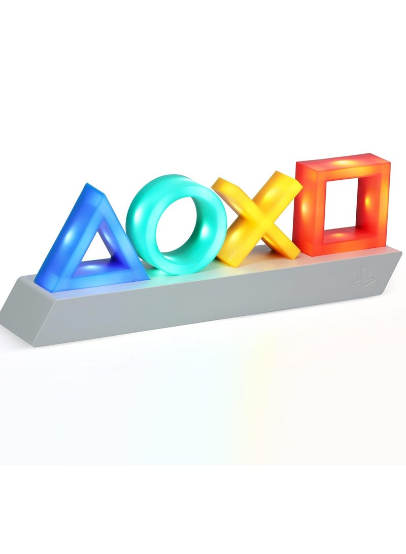 بالادون مصباح ايقونات هيريتيج من بلاي ستيشن - Image 1