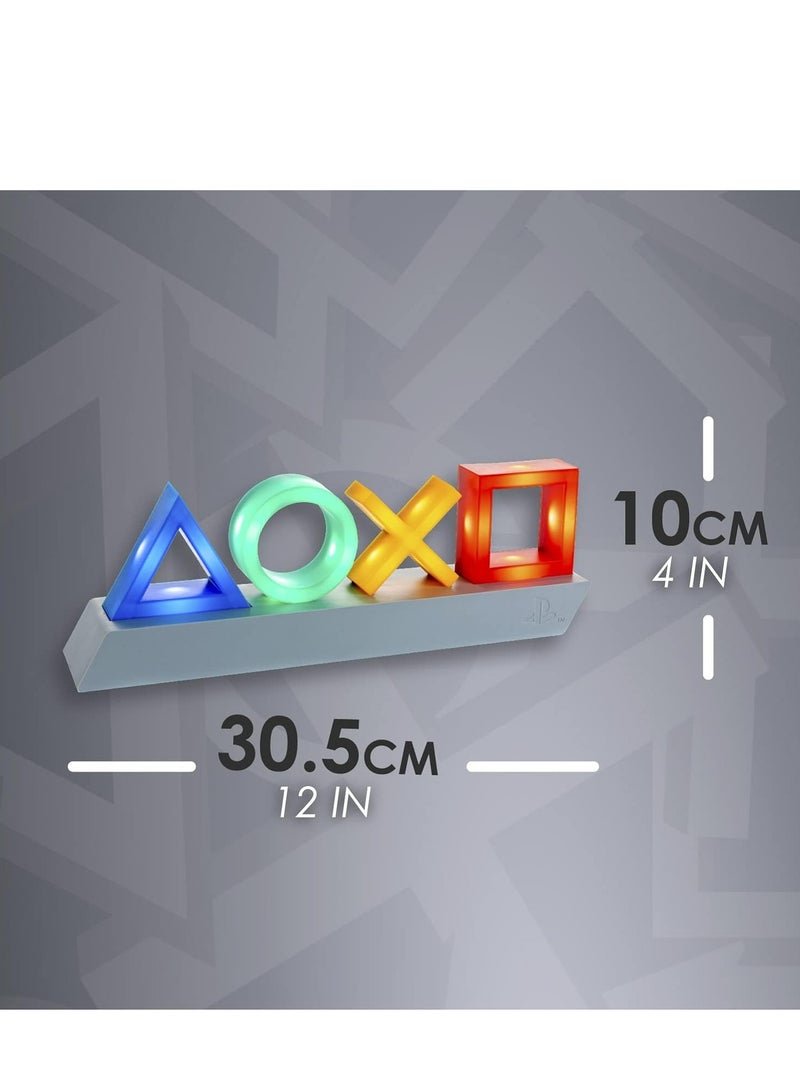 بالادون مصباح ايقونات هيريتيج من بلاي ستيشن - Image 5