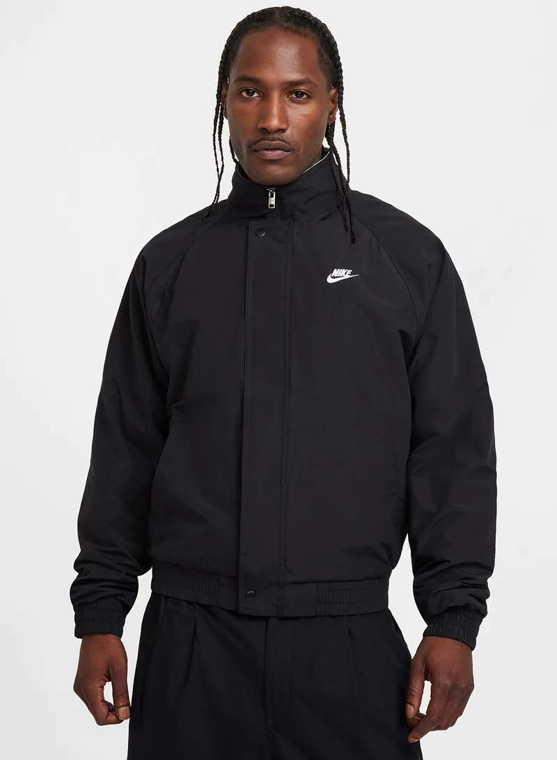 Nike Club Futura Jacket