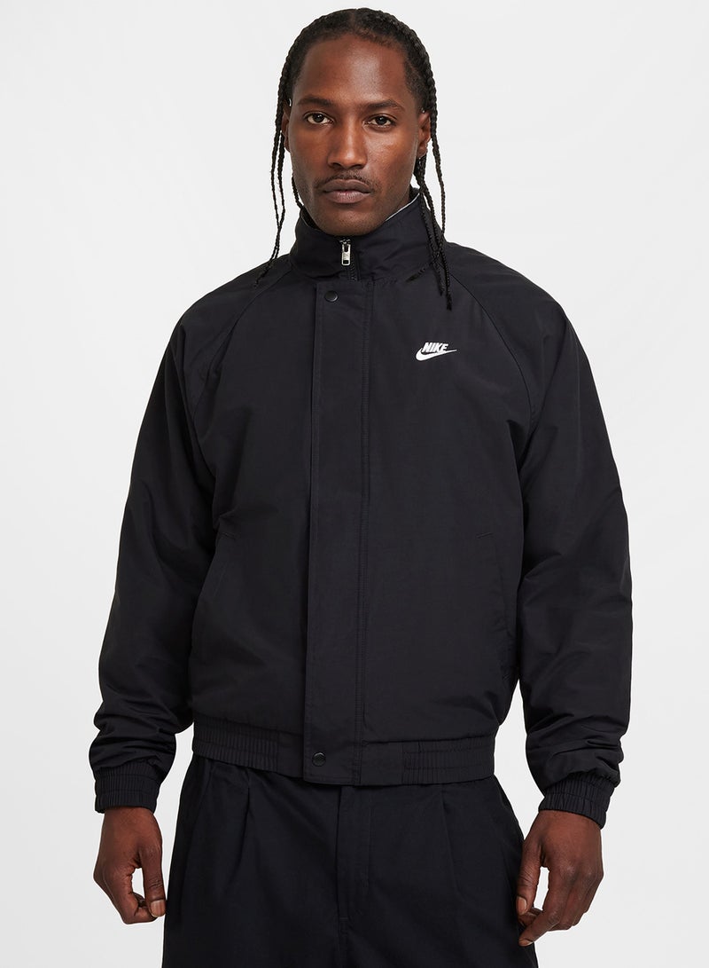 نايكي جاكيت كلوب فيوتشر - Image 1