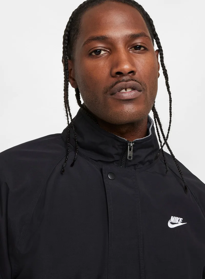Nike Club Futura Jacket