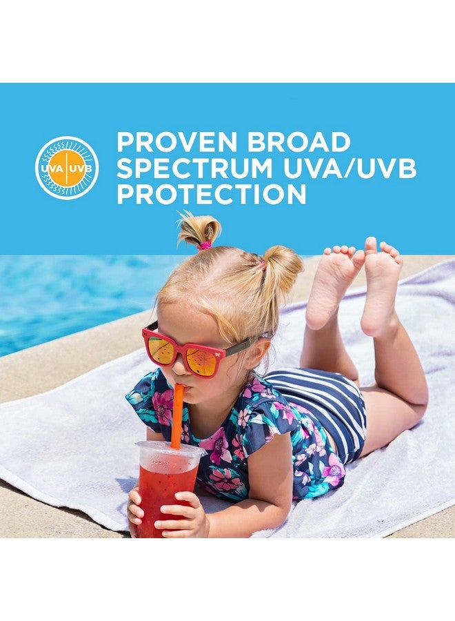 لوشن واقي الشمس الكامل Spf 30، خفيف الوزن، مرطب، واقي من الشمس، مقاوم للماء، واقي من الشمس للجسم، Spf 30، أنبوب 7 أونصة سائلة - Image 5