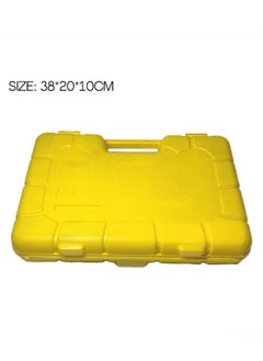 Haidue 110 Pcs Combination Drill Bit Set  - Image 2