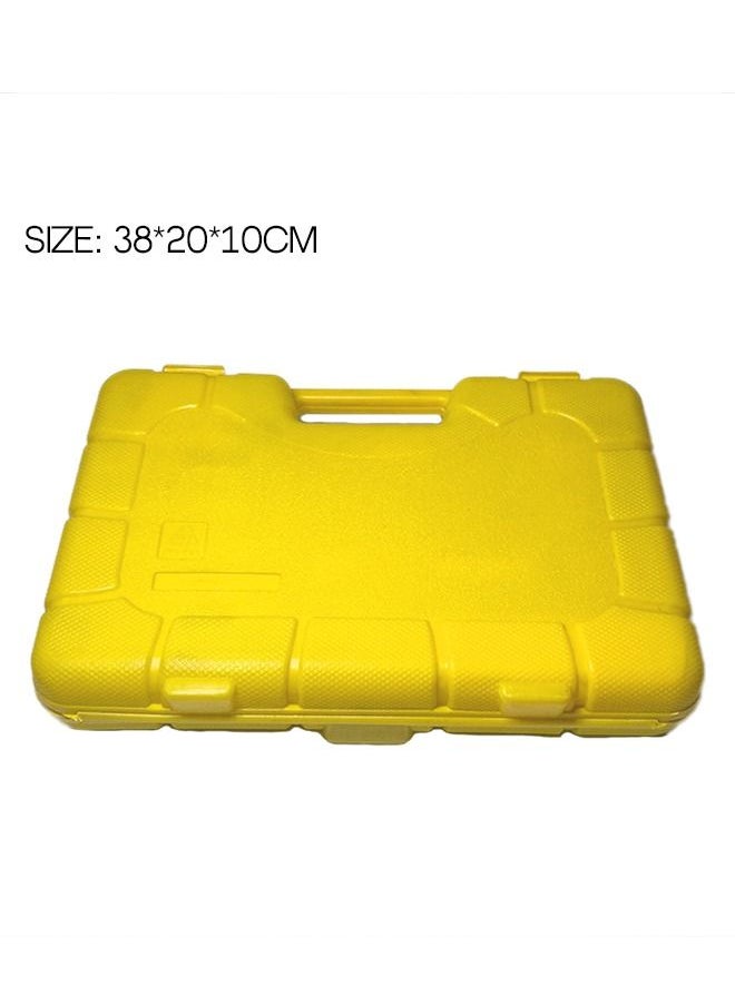 Haidue - 110 Pcs Combination Drill Bit Set - Image 1