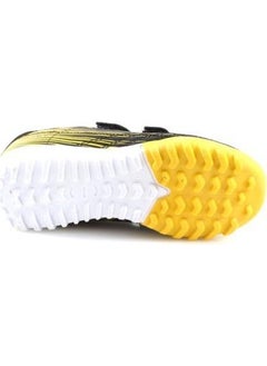 Cool Ronaldo Boy Velcro Turf Football Shoes  - Image 3