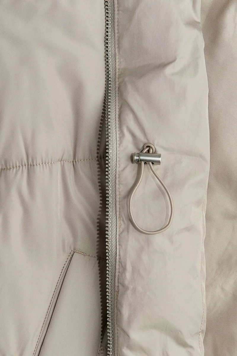 اتش اند ام جاكيت مبطن من تشكيلة ماما