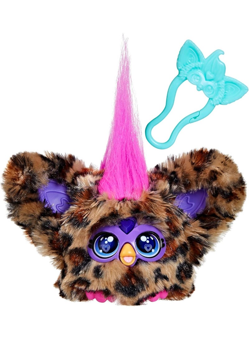 Furby فوربي فوربلت تشي-تشي - Image 1