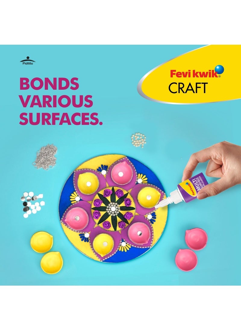 Pidilite - Fevi Kwik Craft - Image 1