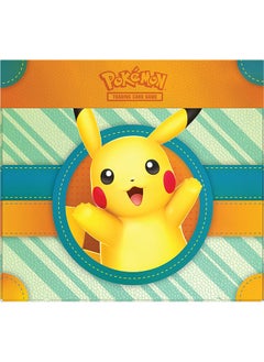 Pokemon Paldea Adventure  - Treasure Chest EN( 4 / case)  - Image 2