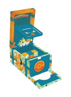 Pokemon Paldea Adventure  - Treasure Chest EN( 4 / case)  - Image 5