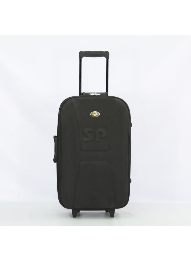 CHAMPS soft side luggage 3pcs set - Image 2