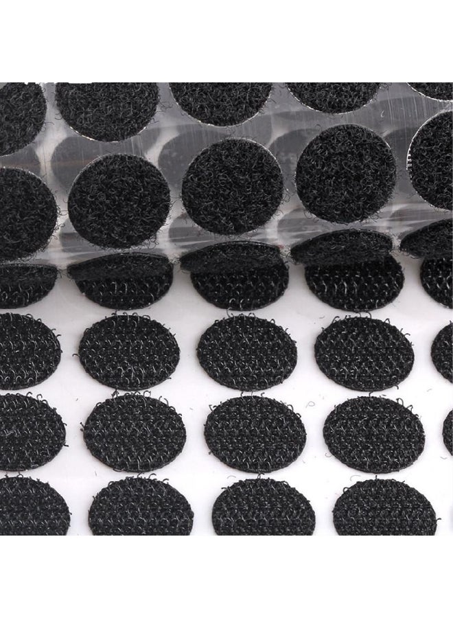 Adhesive Fastener Tape with Velcro and Strong Glue 
