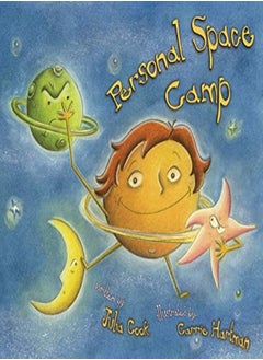 PERSONAL SPACE CAMP 