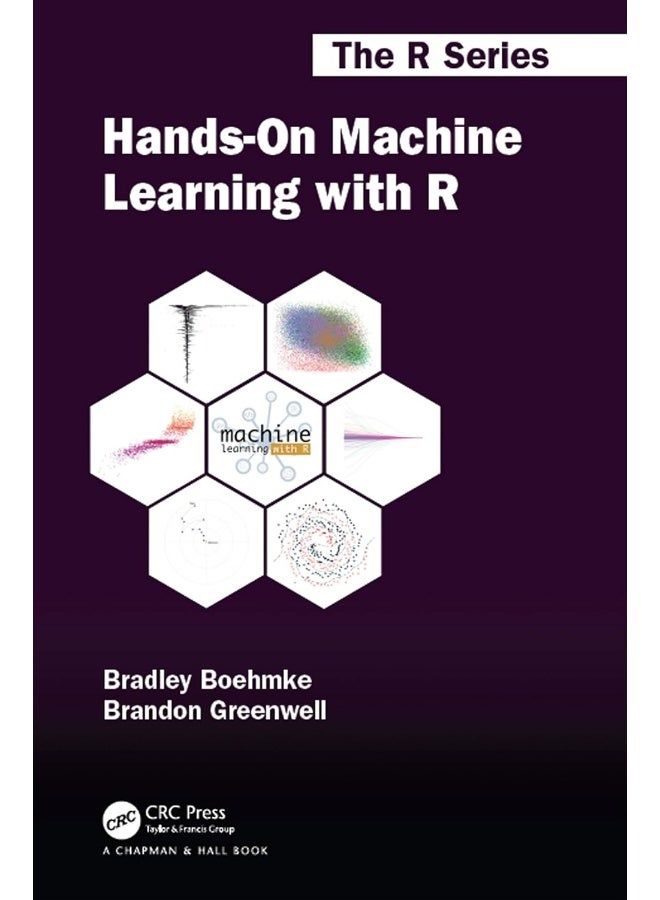 Hands-On Machine Learning with R