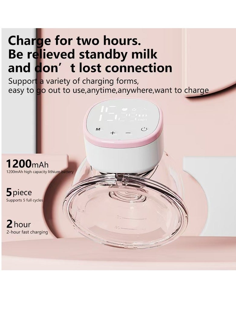 جونيس مضخة الثدي - Image 2