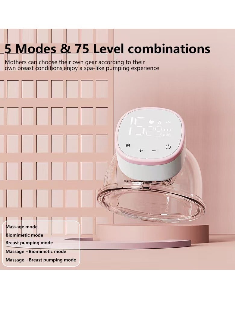 جونيس مضخة الثدي - Image 3