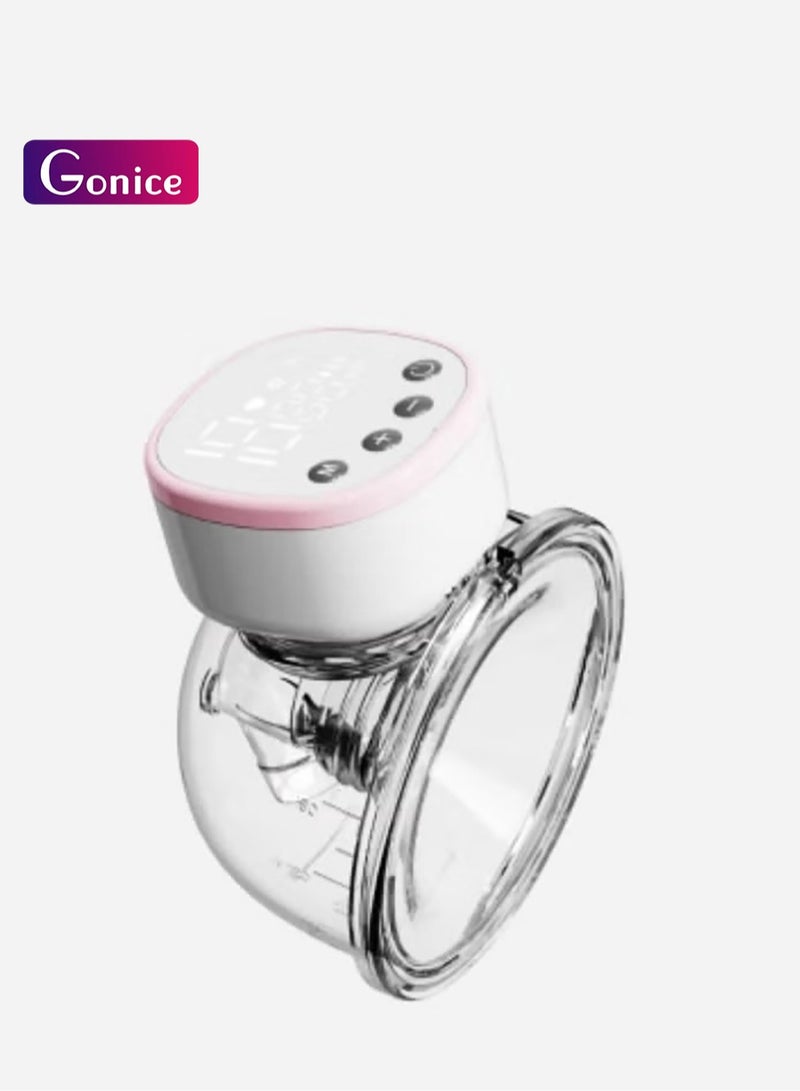 جونيس مضخة الثدي - Image 1