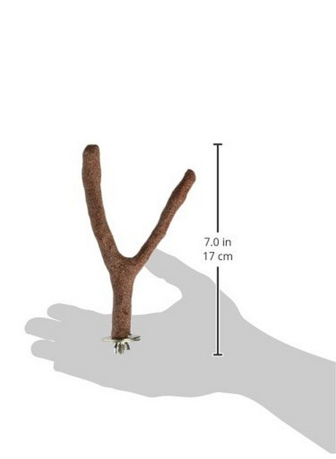 Prevue Pet Products Cosmic Crunch Perch Small 1020 - Image 2