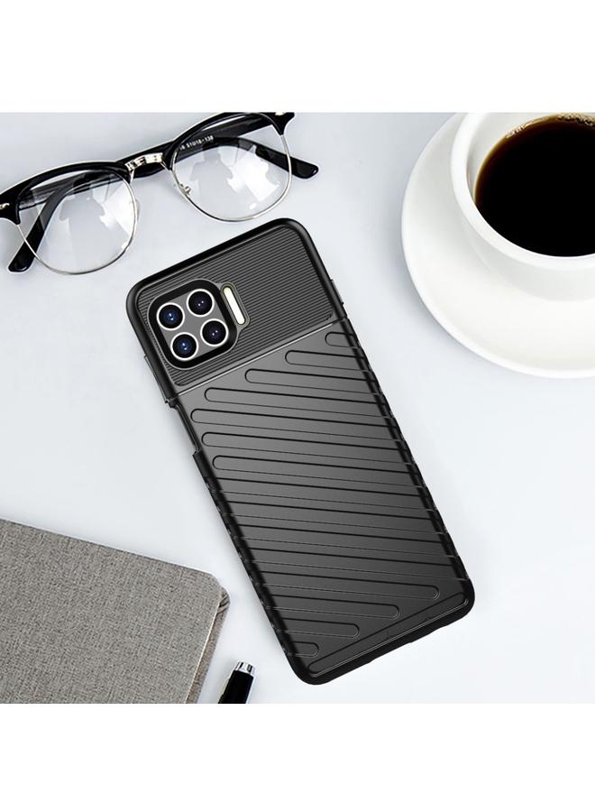 اس-توب جراب لهاتف Motorola Moto G 5G Plus Thunderbolt جراب TPU ناعم ومضاد للصدمات - Image 2