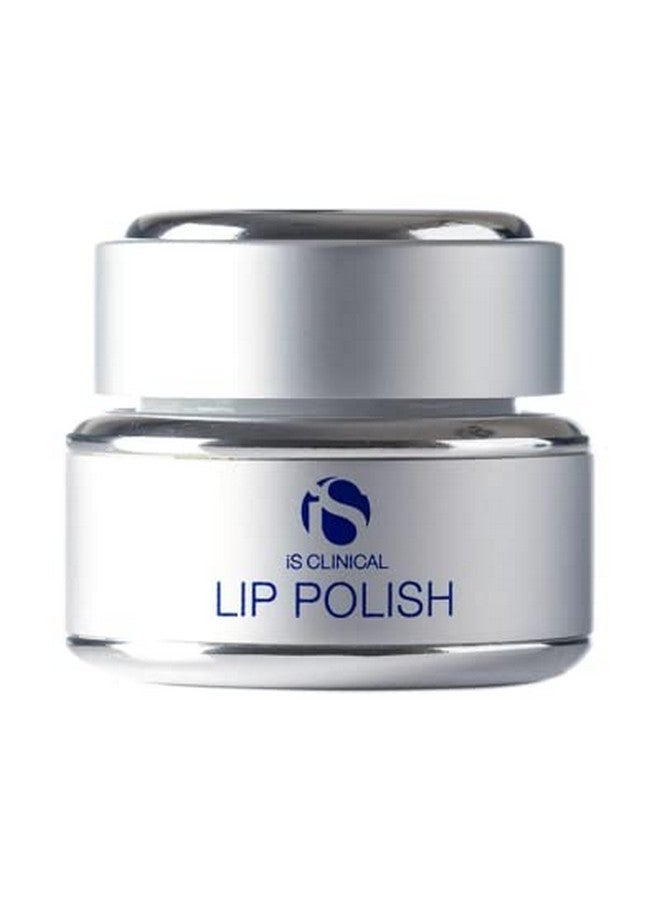 iS CLINICAL ملمع الشفاه، مقشر الشفاه اللطيف؛ مقشر الشفاه - Image 1