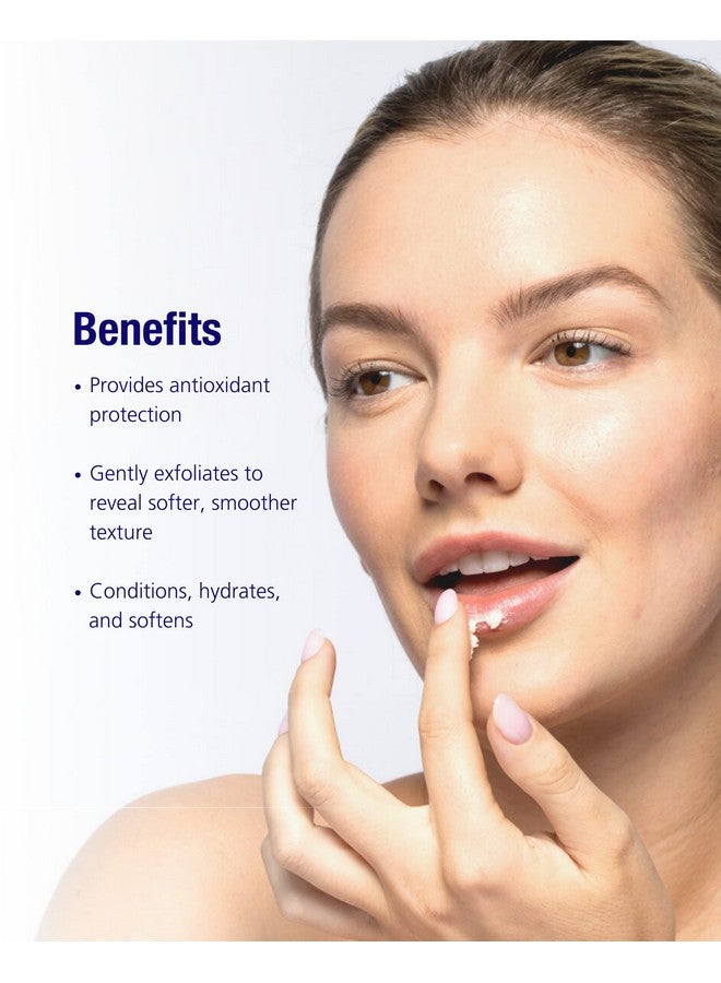 iS CLINICAL ملمع الشفاه، مقشر الشفاه اللطيف؛ مقشر الشفاه - Image 5