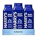 Harry's Men's Body Wash - Stone - (3 Pack) 18 fl oz - Shower Gel for Men - No Parabens, Sulfates, or Dyes - Image 2