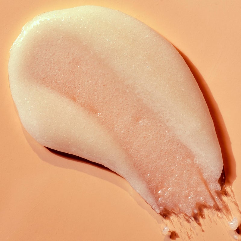 Tree Hut Vanilla Shea Sugar Exfoliating & Hydrating Body Scrub, 18 oz - Image 3