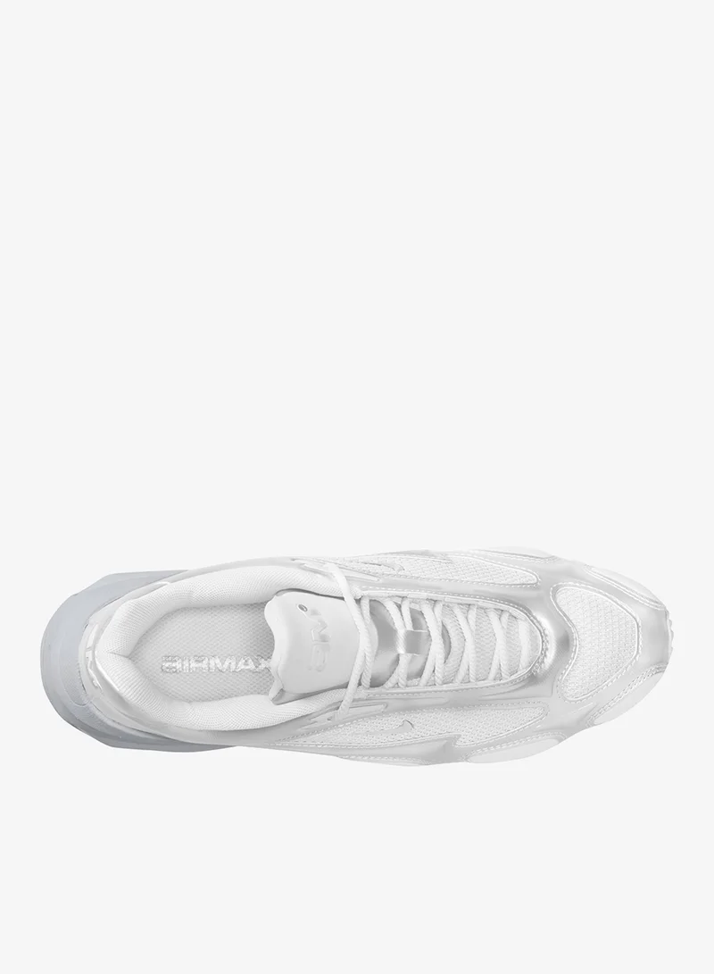 Nike WHITE/WHITE-WOLF GREY Air Max Muse for Women | Best Price UAE