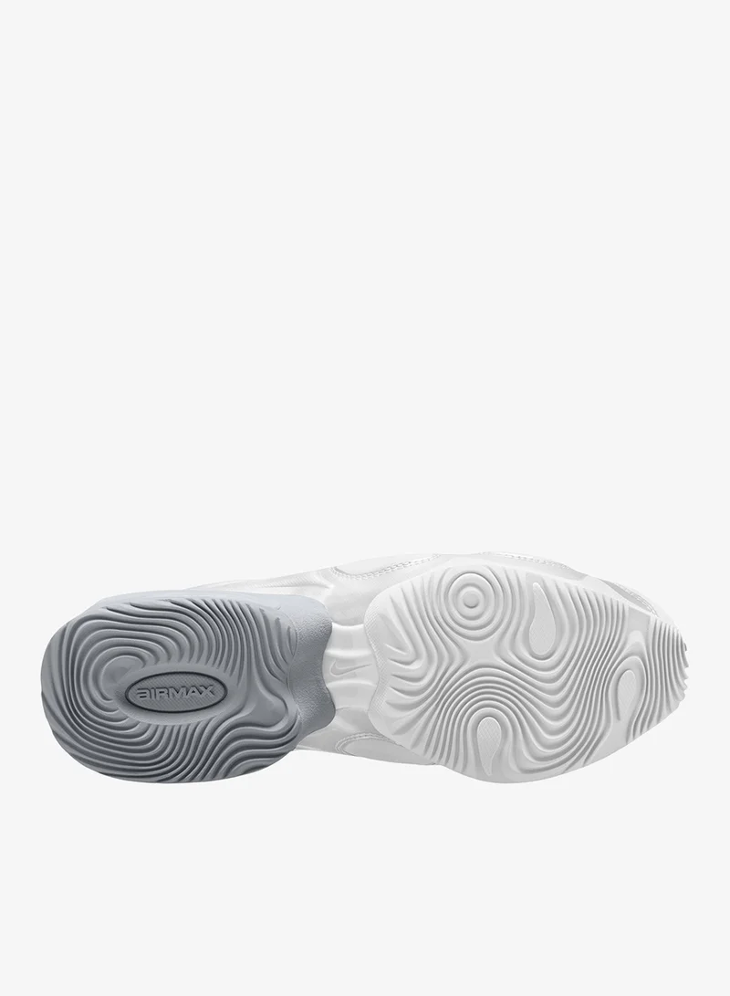 Nike WHITE/WHITE-WOLF GREY Air Max Muse for Women | Best Price UAE