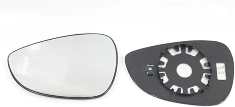 Wivplex Heated Side Mirror Glass for B-MAX and Fiesta - Image 3