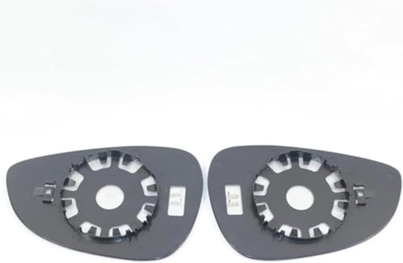 Wivplex Heated Side Mirror Glass for B-MAX and Fiesta - Image 5