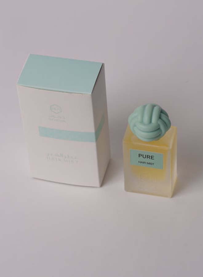 دخون عطر الشعر بيور 50 مل  - Image 4