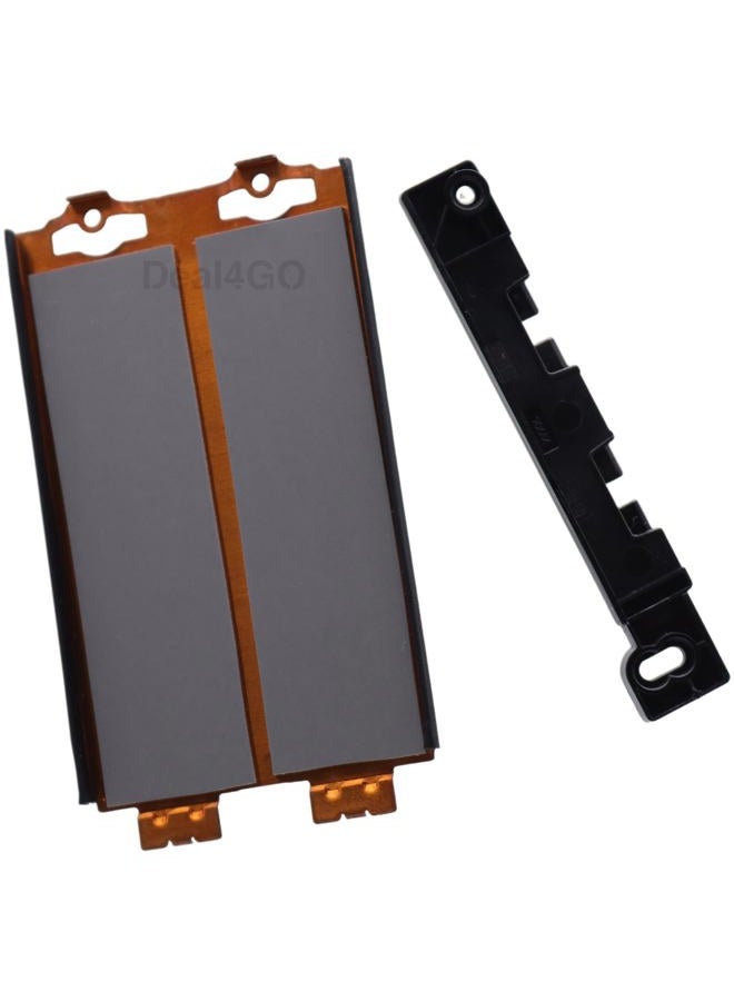 Deal4GO Dual M.2 2280 SSD Thermal Heatsink 2MN6R w/Support Bracket P6NY8 Replacement for Dell Alienware 16 18 Area-51 - Image 5