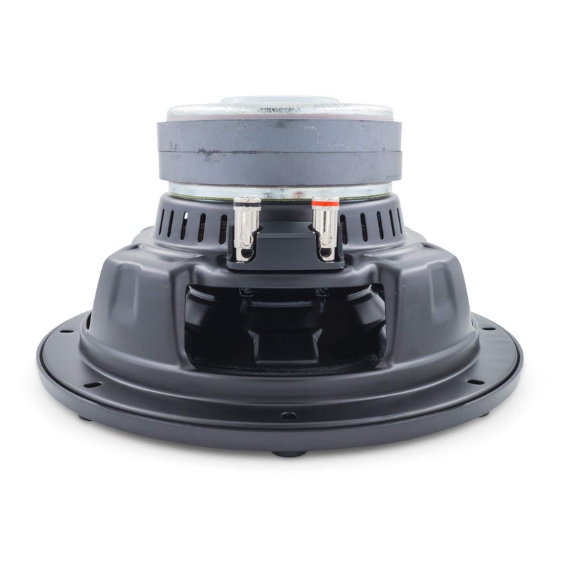 JVC CW-DR124/104 DRVN 4-ohm 350 Watt Car Audio Subwoofer- Single (Black) with Dependable Low-Frequency Punch (10") - Image 3
