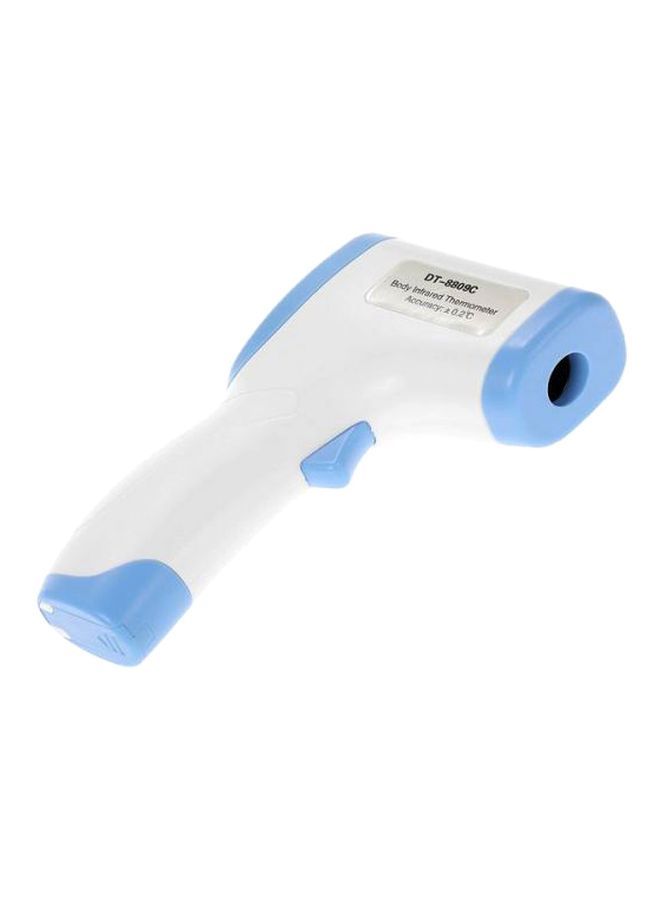 NIBEMINENT LCD Digital Infrared Forehead Thermometer - Image 1