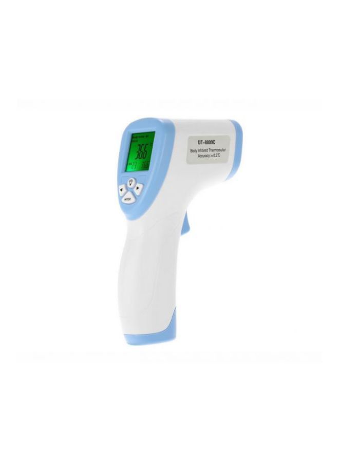 NIBEMINENT LCD Digital Infrared Forehead Thermometer - Image 5