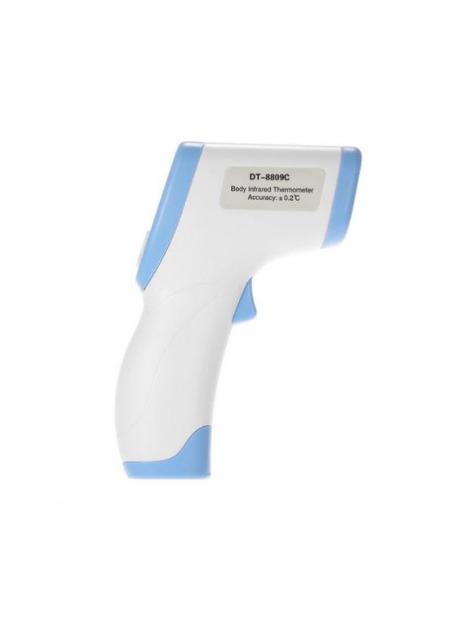 NIBEMINENT LCD Digital Infrared Forehead Thermometer - Image 3