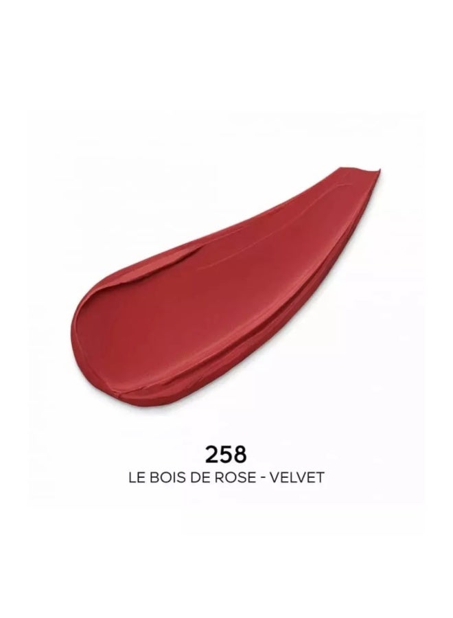 غيرلان جيرلان احمر شفاه روج جي الترا 3.5 جم ساتن - 258 لو بويز دي روز فيلفت - Image 5